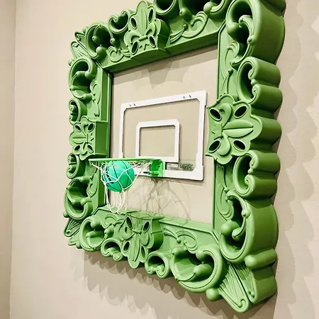 Apartamento Academy Tortellinosuite
