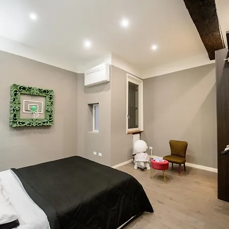 Academy Tortellinosuite *