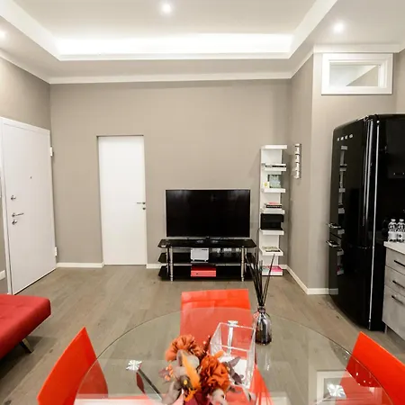 Academy Tortellinosuite Модена