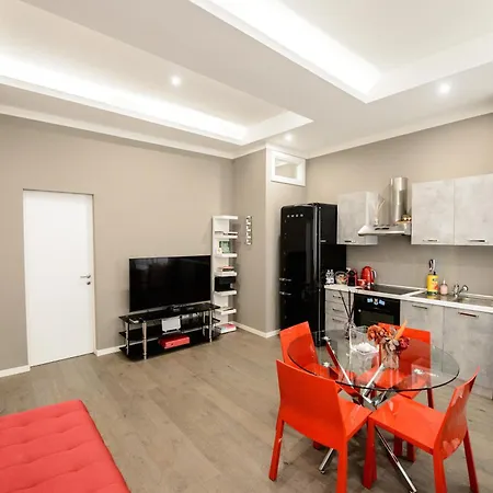 Academy Tortellinosuite