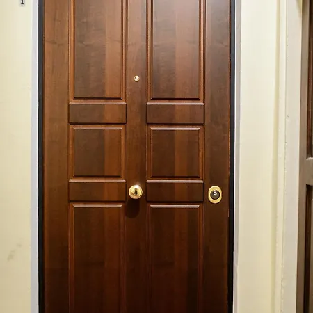 Academy Tortellinosuite Апартаменты