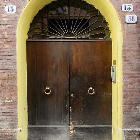 Academy Tortellinosuite Appartement Modena