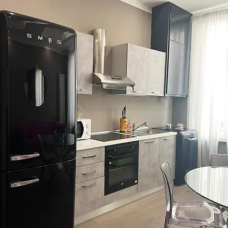 Academy Tortellinosuite Lejlighed Modena