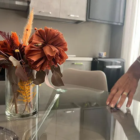 Апартаменты Academy Tortellinosuite Модена