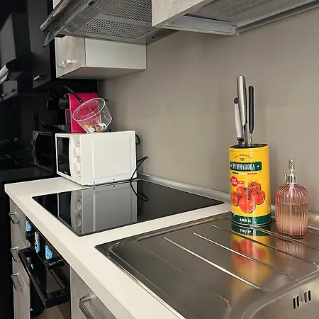 Academy Tortellinosuite Appartement Modena