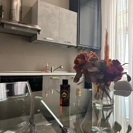 Appartamento Academy Tortellinosuite Modena