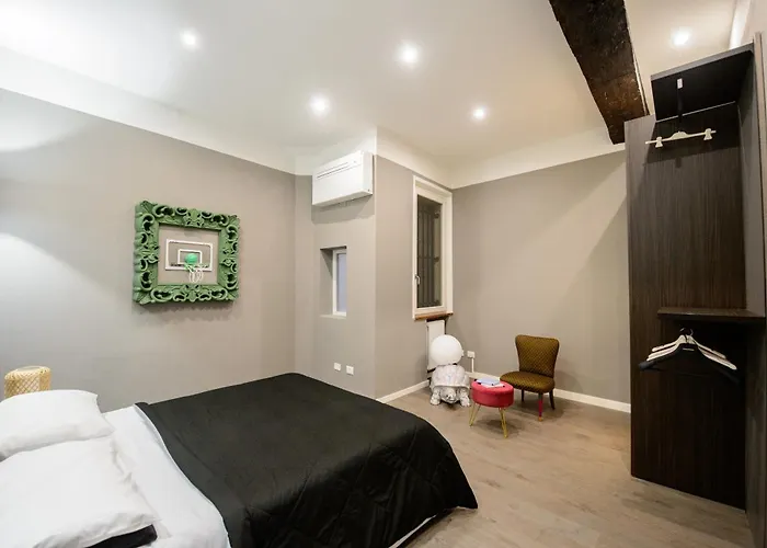 Academy Tortellinosuite *