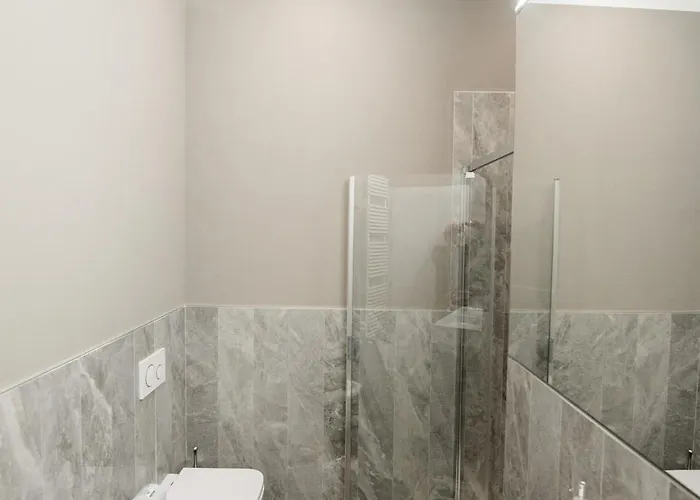 Academy Tortellinosuite Appartement