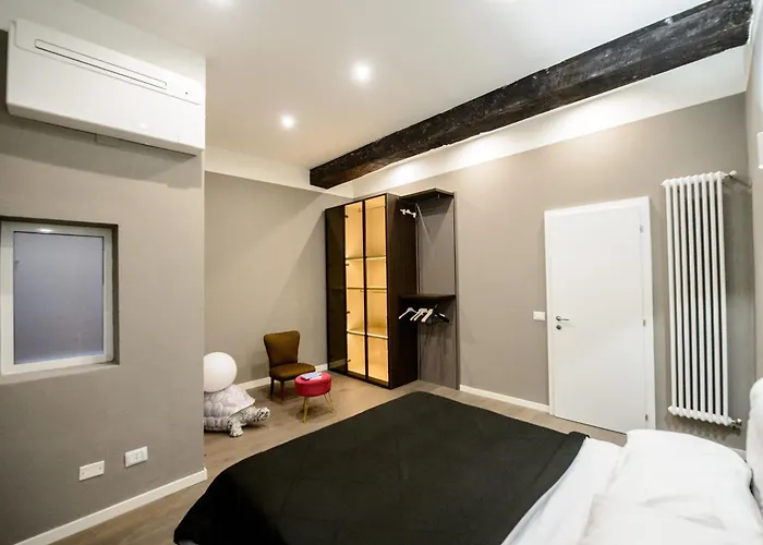 Academy Tortellinosuite * 모데나