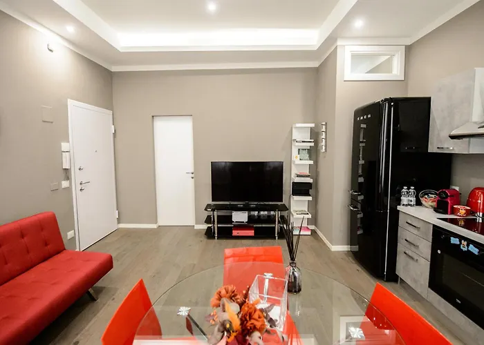 Academy Tortellinosuite Modène