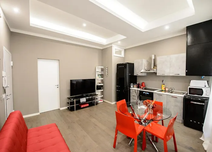 Academy Tortellinosuite