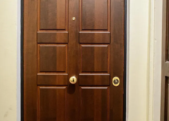 Academy Tortellinosuite 아파트