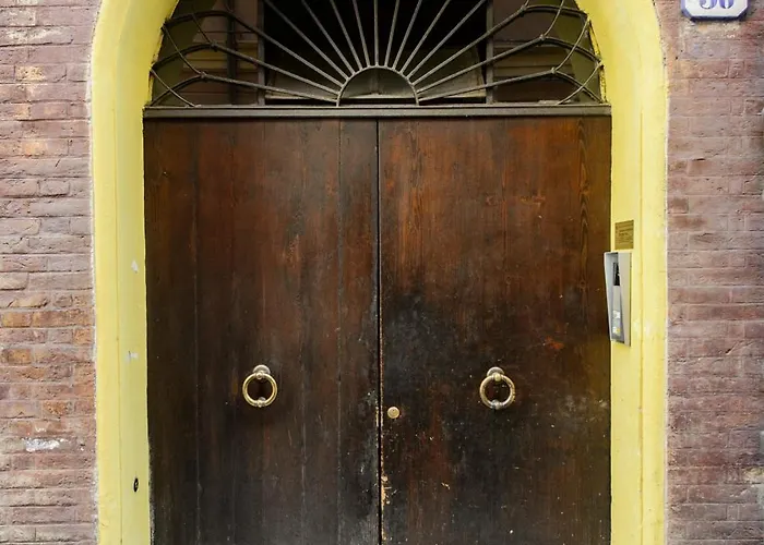 Academy Tortellinosuite Appartement Modène