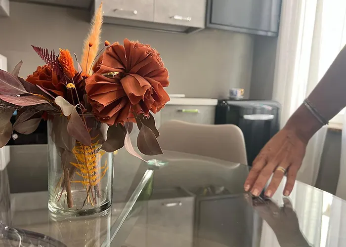 아파트 Academy Tortellinosuite 모데나