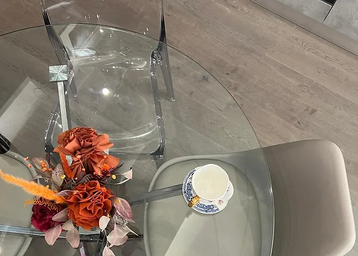 Academy Tortellinosuite Appartement