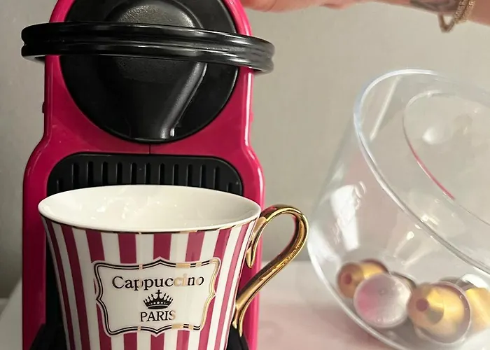 Academy Tortellinosuite 아파트 *