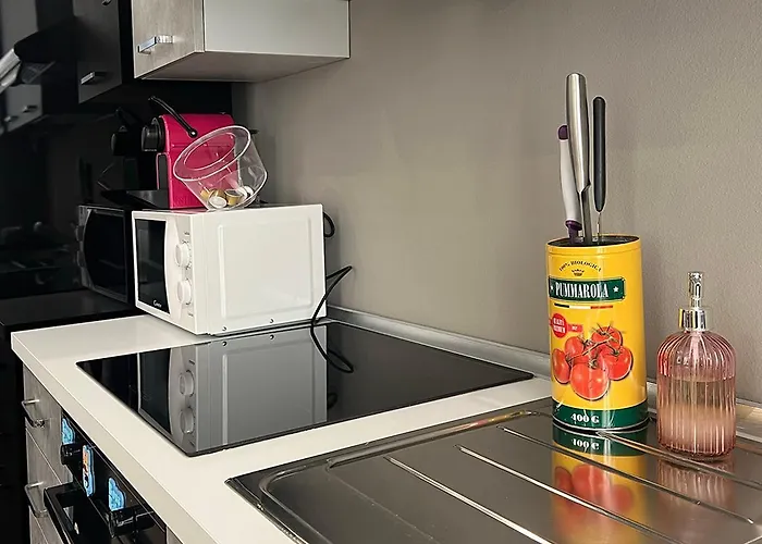 Academy Tortellinosuite Appartement Modène