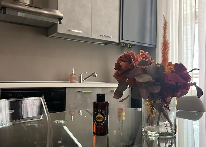 Appartement Academy Tortellinosuite Modène